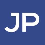 Logo von JP Immobilien