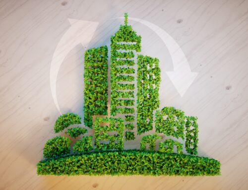 Nachhaltigkeit und Transparenz in der Immobilienbranche: CSRD, ESG und EU-Taxonomie